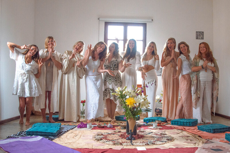 Croatia Best Tantra Women Retreat 2024 Best Yoga Retreat Croatia Best Retreat Europe Womens Retreat Croatia Opatija Self-Love Yoga Retreat Croatia Yoga Retreat Europe Self-Love Retreat Croatia