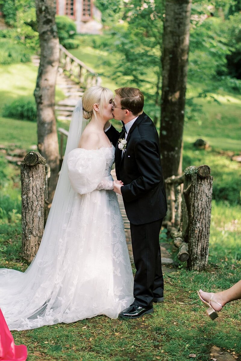 Douglas Ellington House Asheville Wedding Photographer (54)
