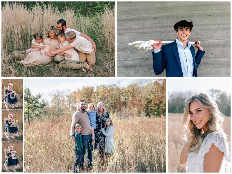 photographer spring mini sessions in durham nc