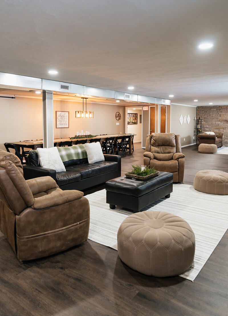 NEC Family room8