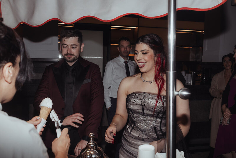 Andie x Dylan's Wedding-992