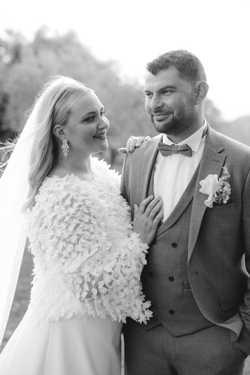 domaine de sarson mariage hiver photographe victoria le petit-40