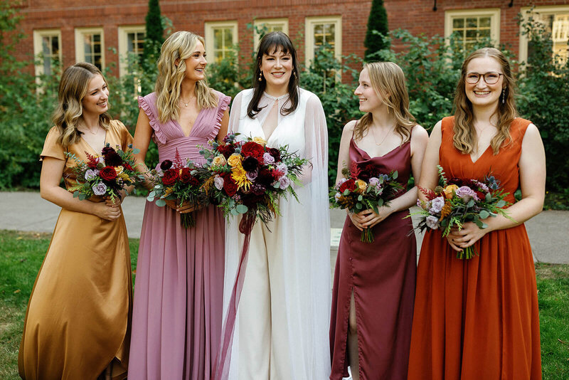 Florist in Eugene, OR | Wedding Florist Packages Florist in Eugene, OR | Wedding Florist Packages