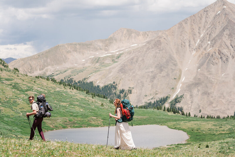 Capture your special day with the breathtaking backdrop of the Rocky Mountains. Samantha Immer Photography offers personalized and meaningful elopement photography to tell your unique love story.