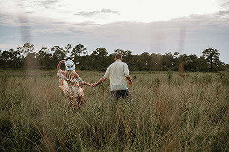 South Florida Wedding Photographer