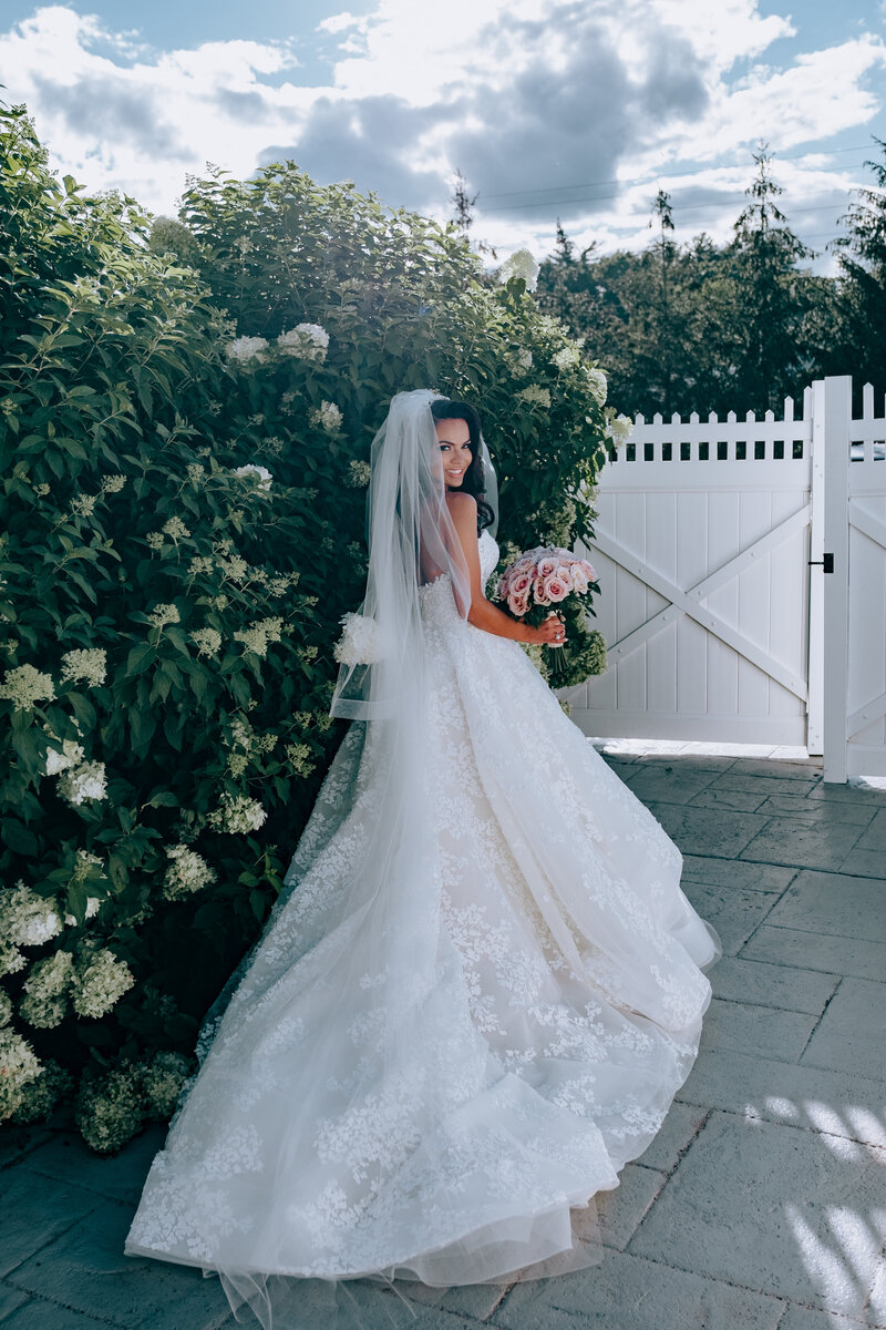 Riverview Simsbury Wedding Photographer and Videographer