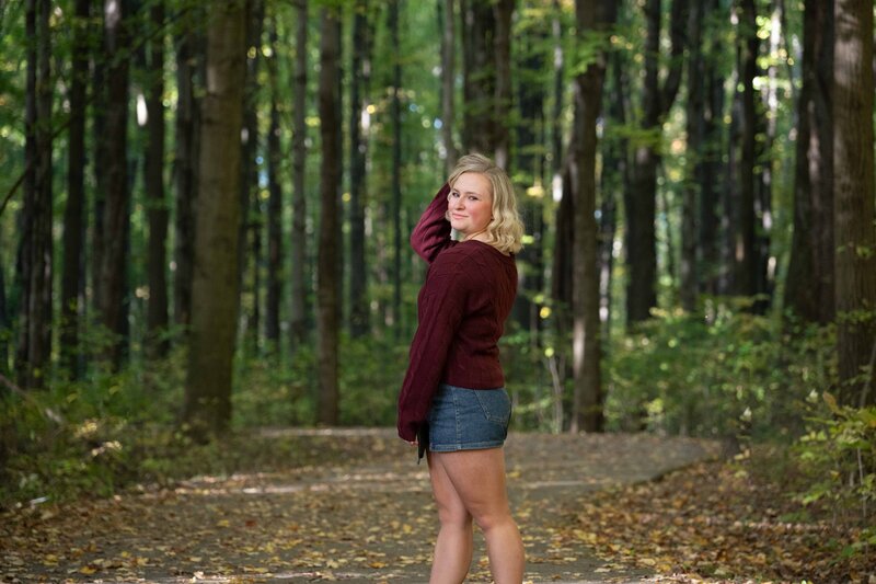 SeniorPhotosMedinaPositivelyPortraits