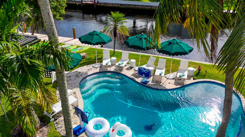 Vacational rental - Miami beach