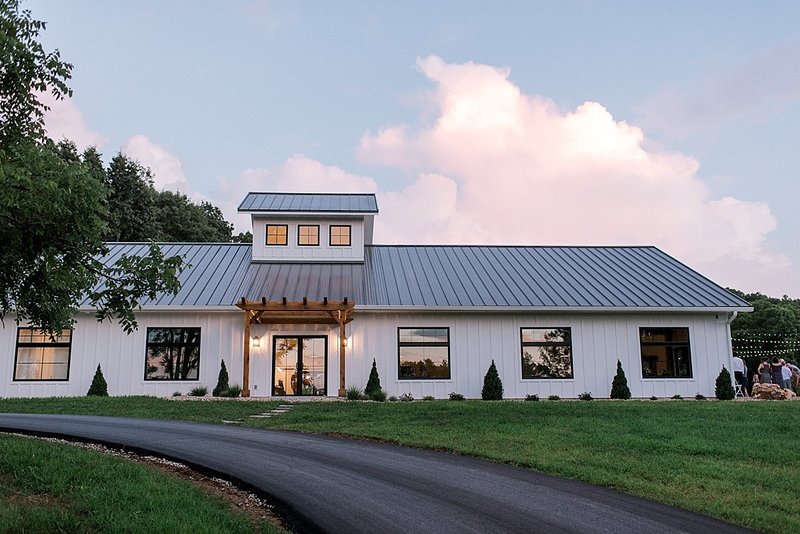 Bloomington, Indiana Wedding Venues The Wilds Wedding Venue