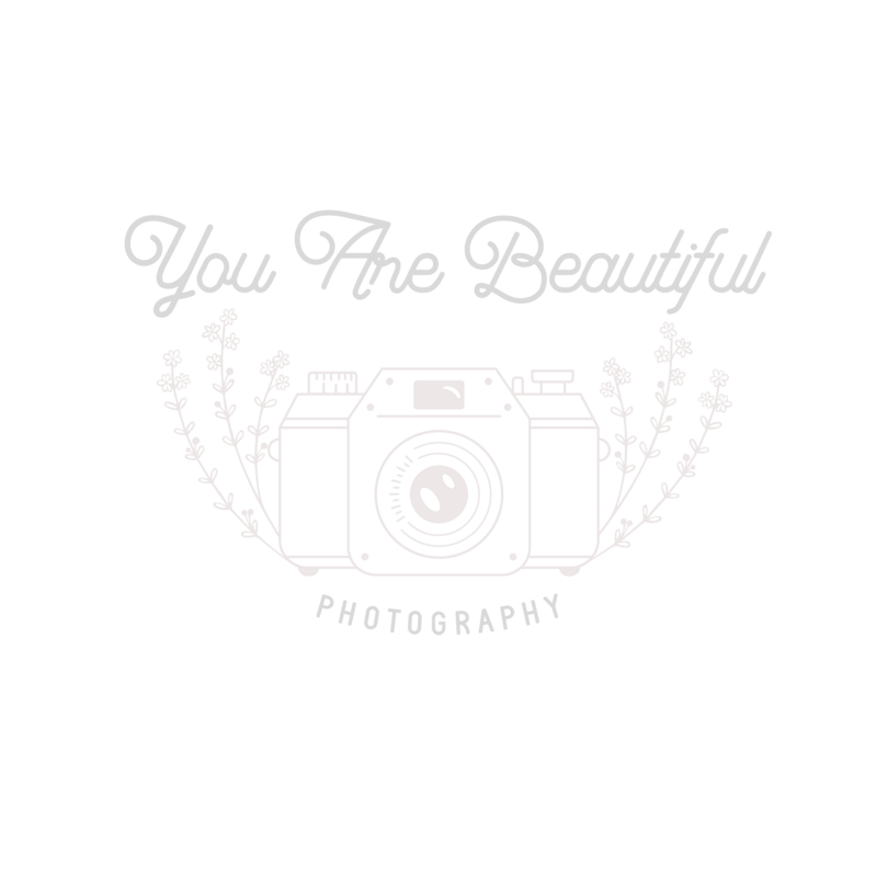 You Are Beautiful Photography fianls