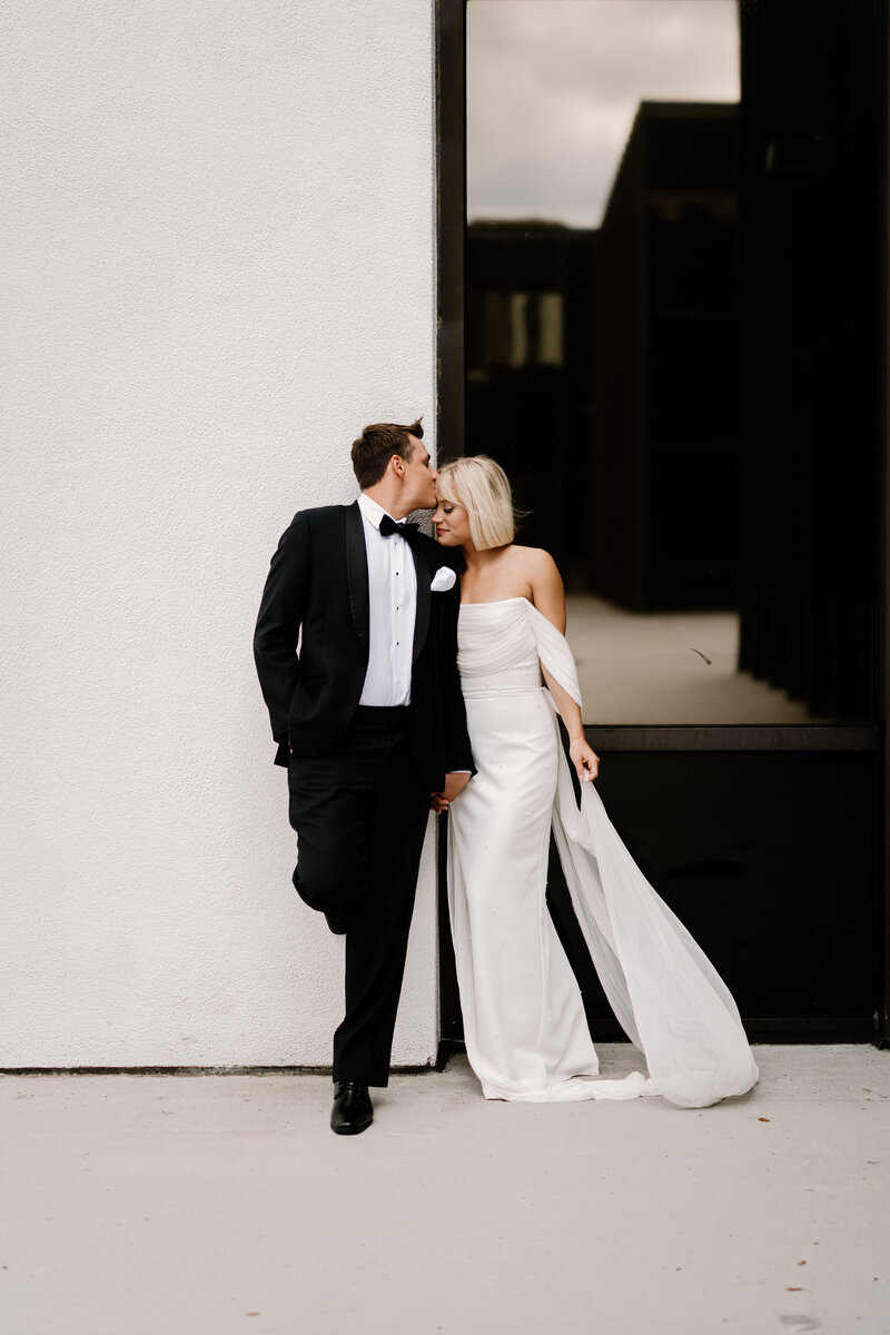 New York Wedding Photographer