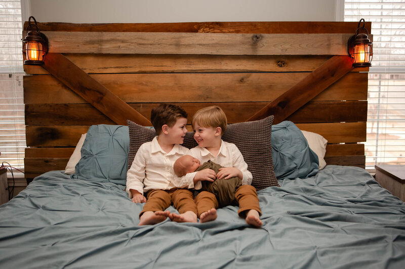 atlanta newborn photography