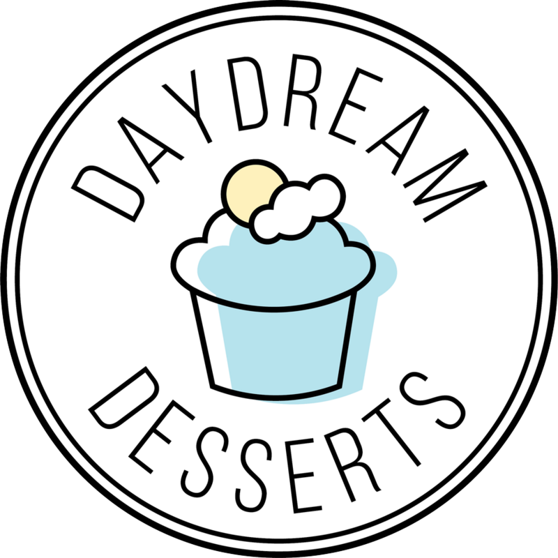 Daydream Desserts Logo