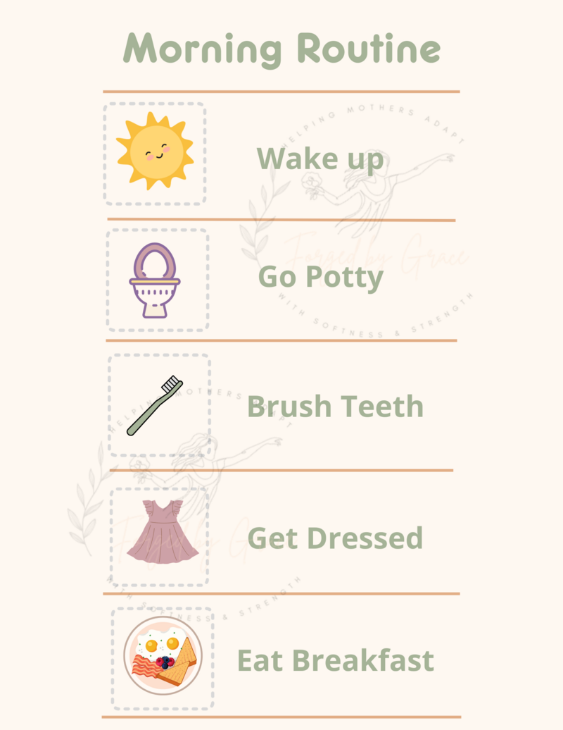 Morning Routine