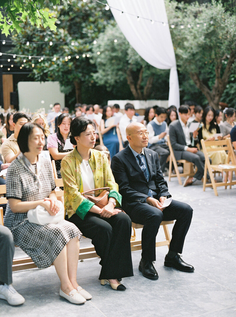 New Zealand Luxury Garden Wedding by Fine Art Film Destination Wedding Photographer Sheri McMahon-56