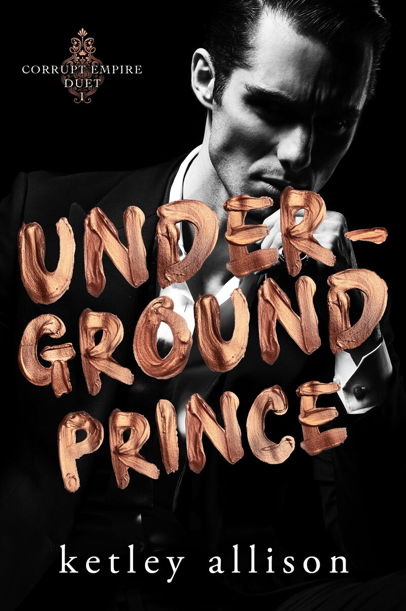 Underground Prince Amazon