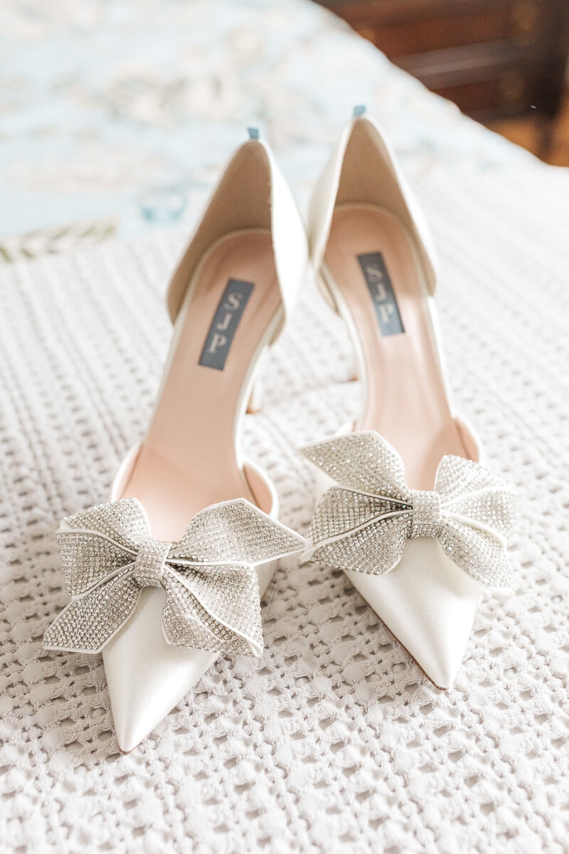 Stone Tower Winery Wedding - Faraz and Nikta-3