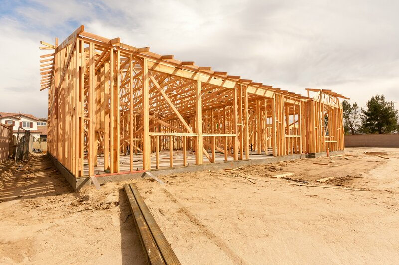 Subdivision