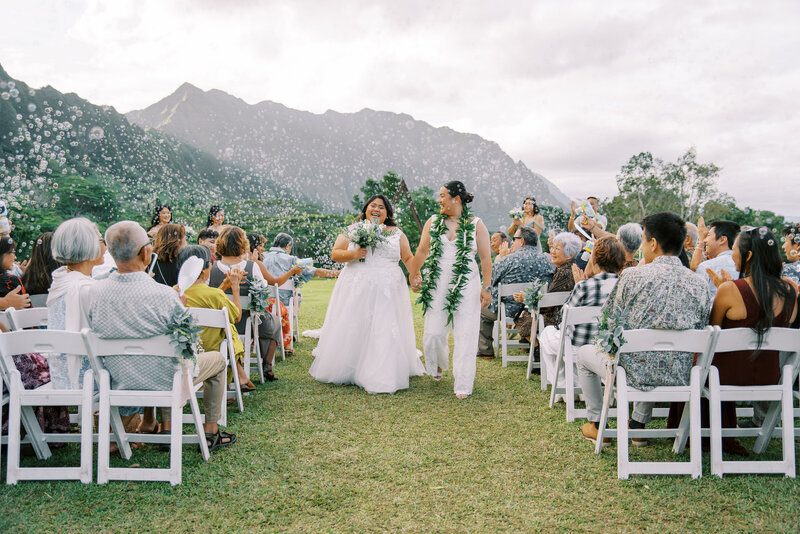 Oregon Elopement & Wedding Photographer