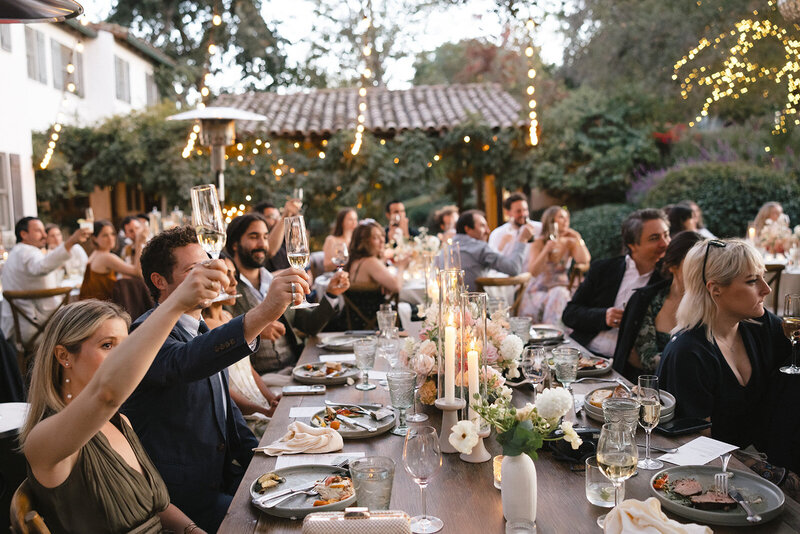 Quail Ranch Wedding Planner Radiant Love Events 20