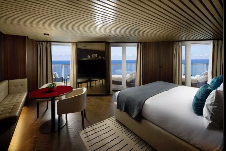 Norwegian Cruise 3