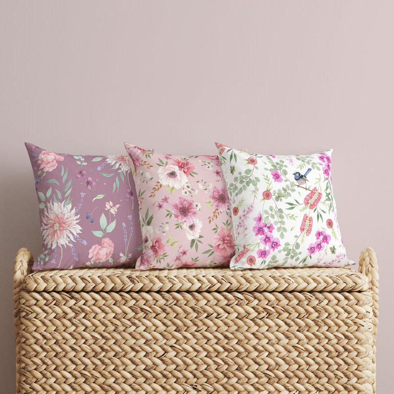pillows 2