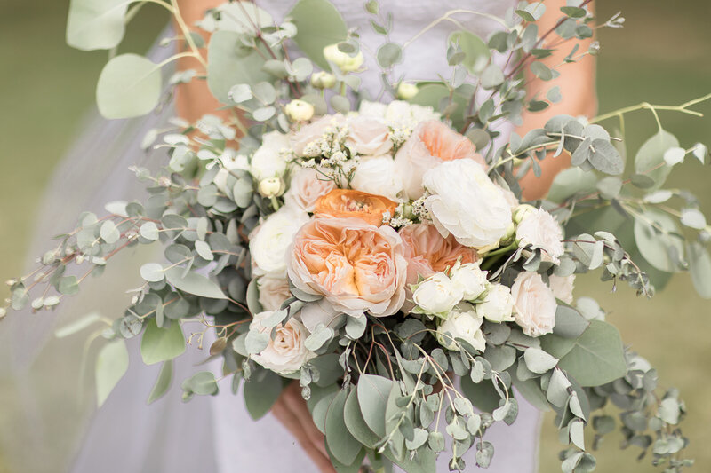 Luxury Wedding Flowers