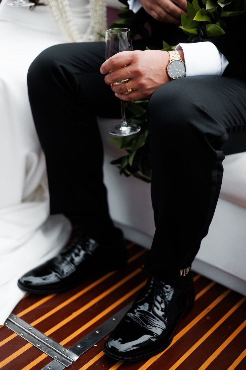 Lillie & Vince - Woodmark Hotel & Spa, Kirkland Washington Wedding Photography-34