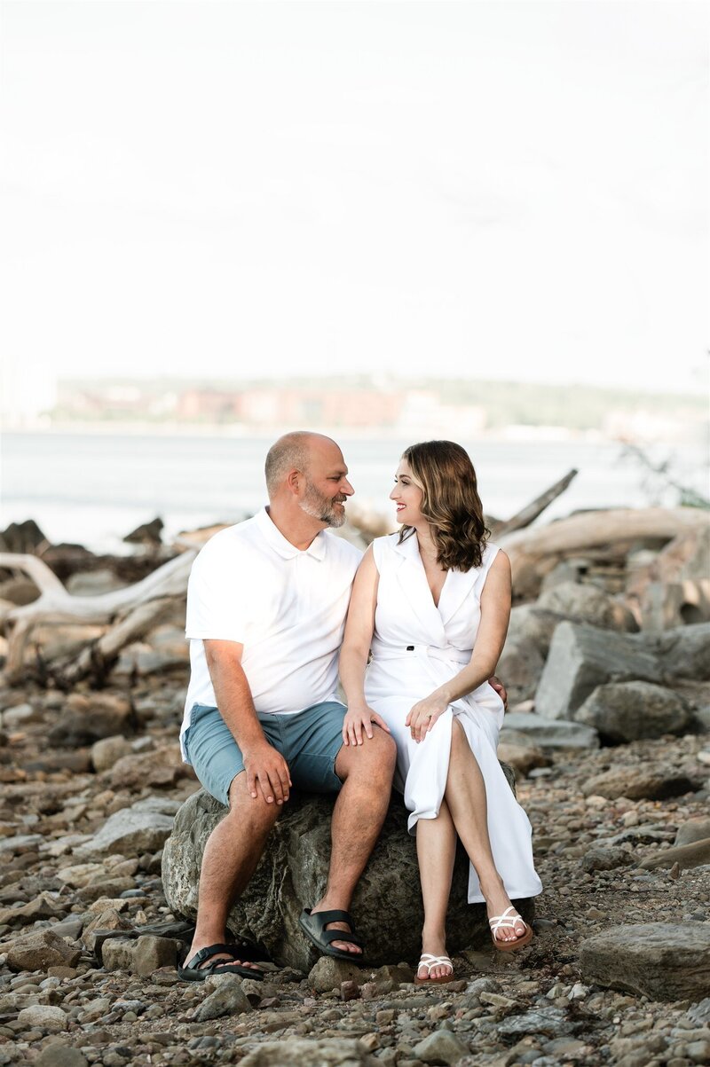 engagement-peters-field