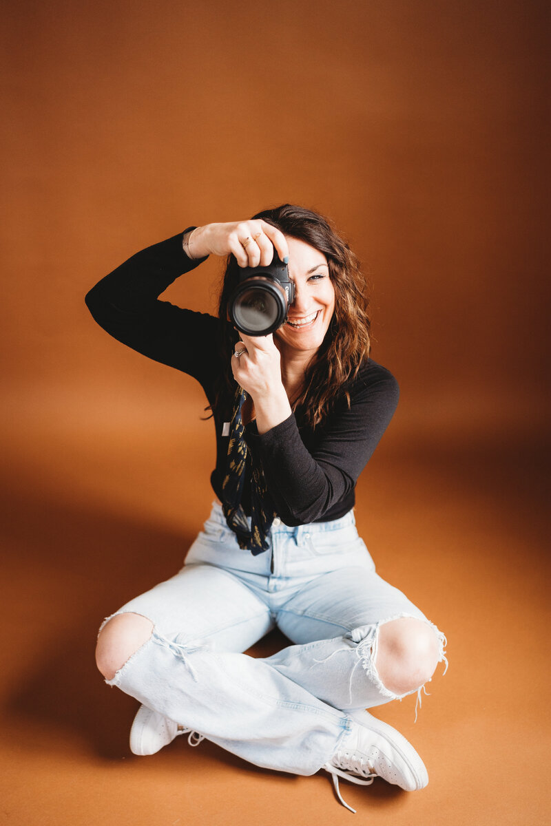 lifestyle photographer based in birmingham, michigan