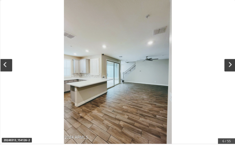sell a home buckeye az