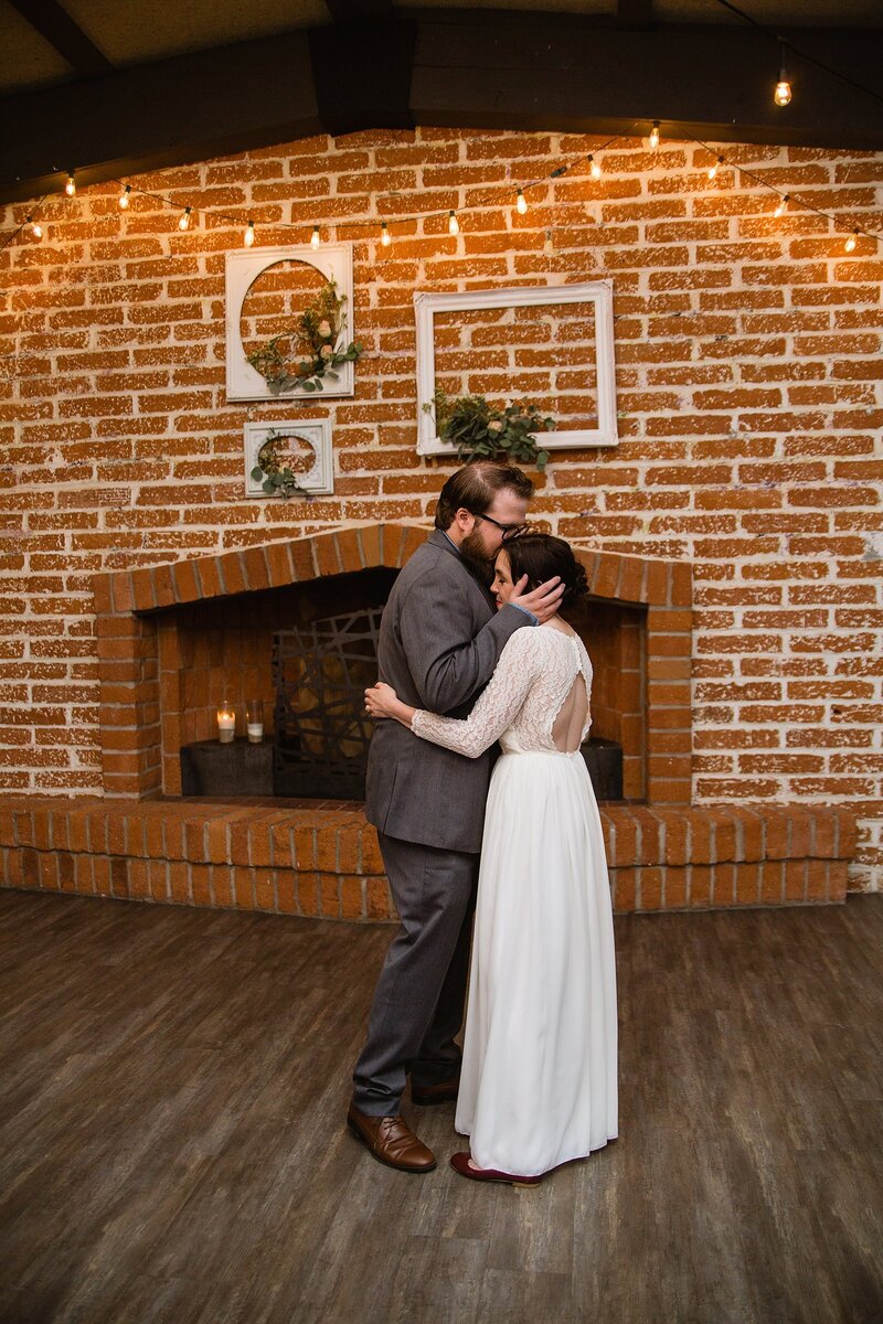 The Newton Phoenix Wedding Venue_08