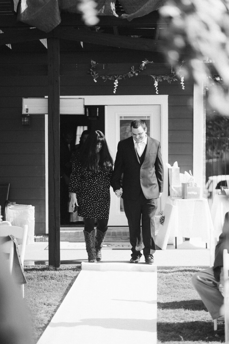 Dallas Wedding Photographer | Skratspaper Photography