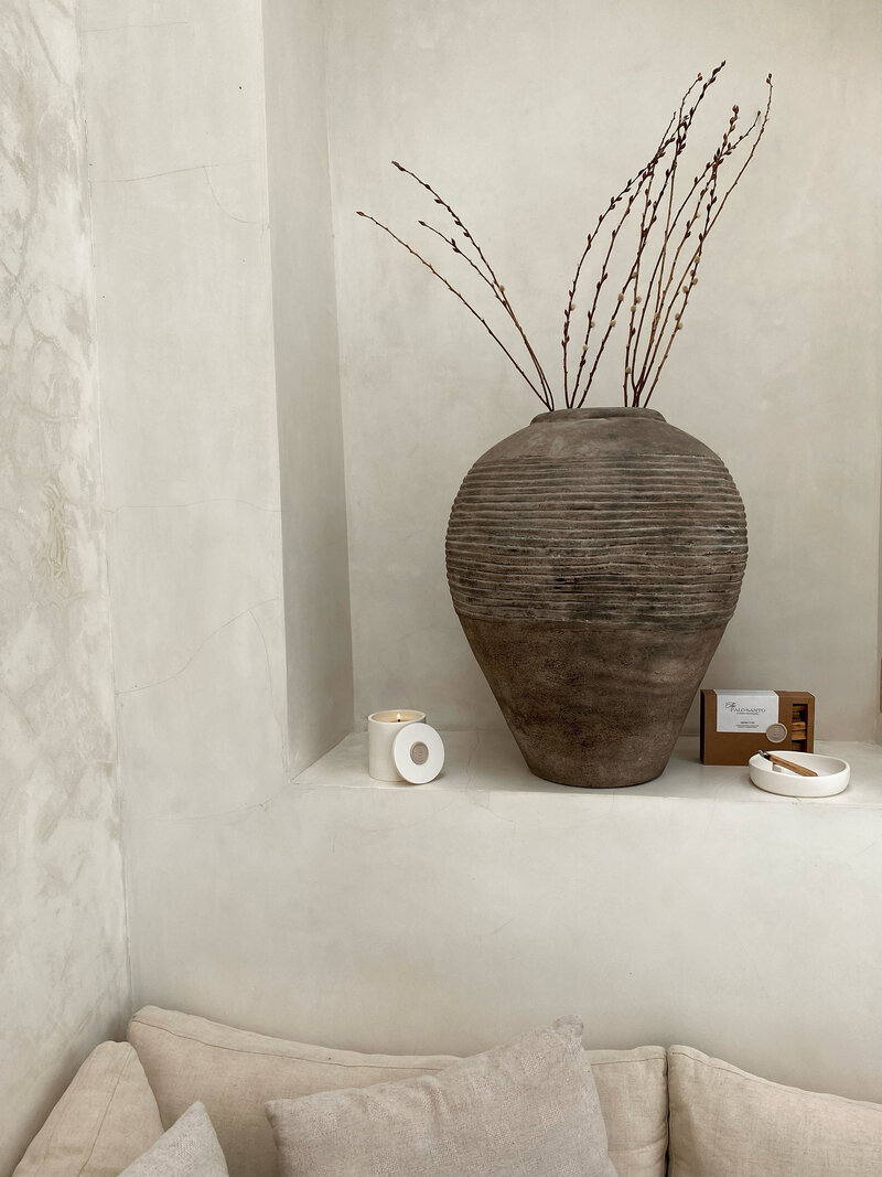 The Awakening within candle 1