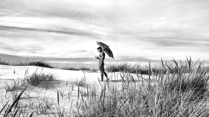 Brent Ray Fraser By Steven Menendez 2019_10