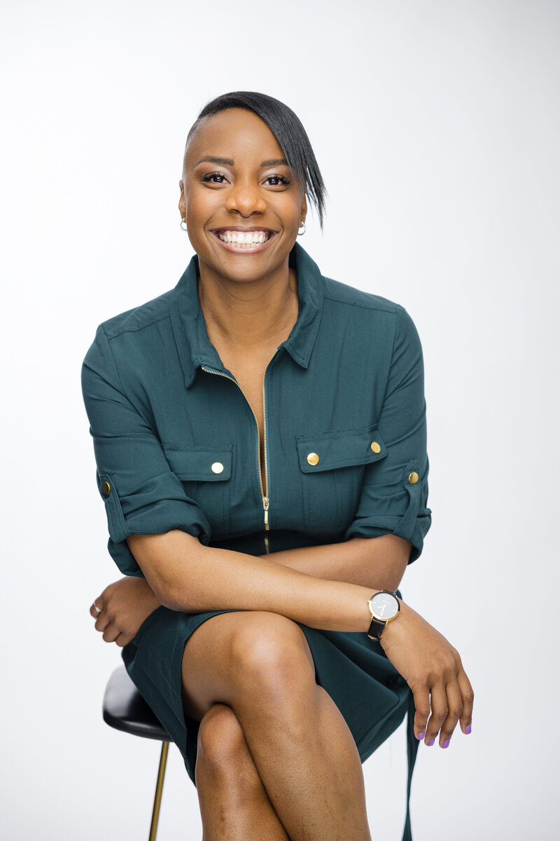 Barrington headshot photographer