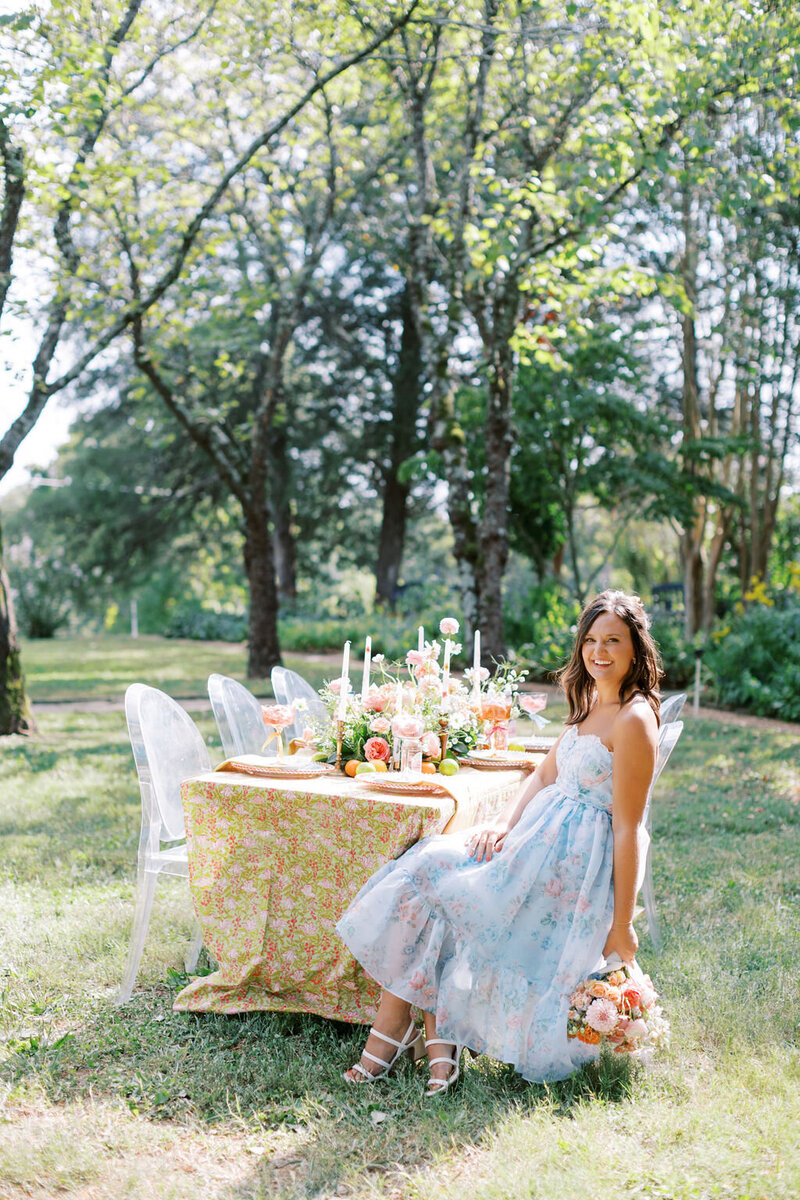 Eleanor Stenner, Alabama and Georgia wedding and portrait photographer