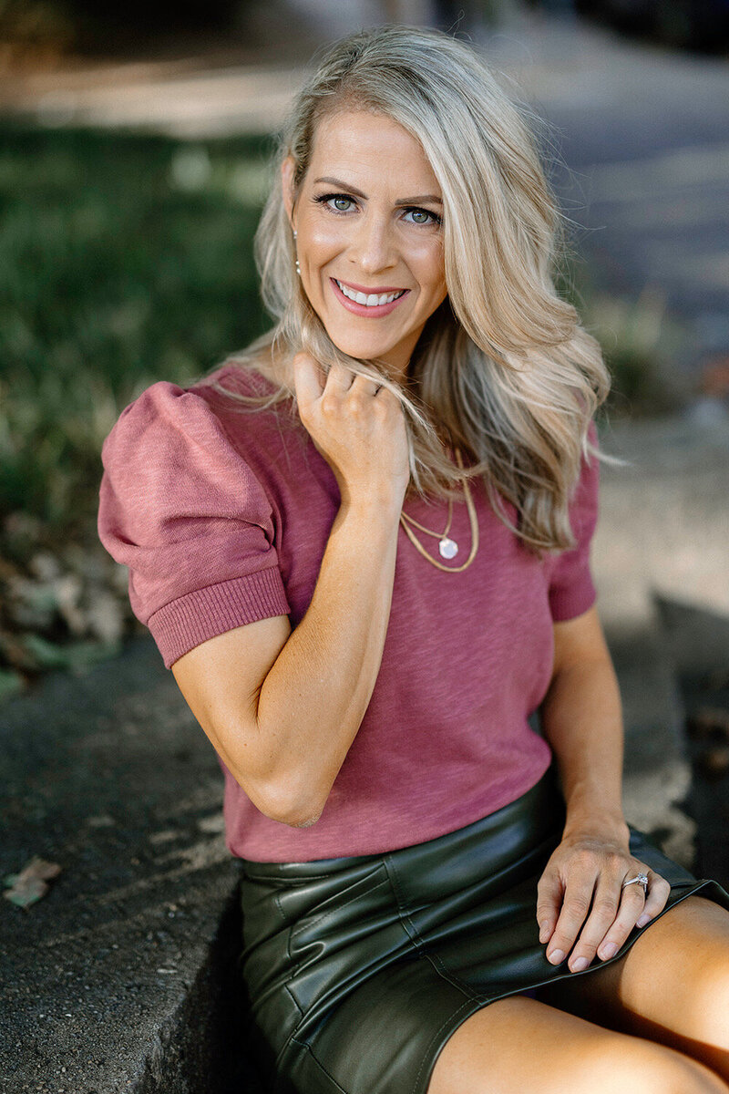 Autumn time and financial freedom