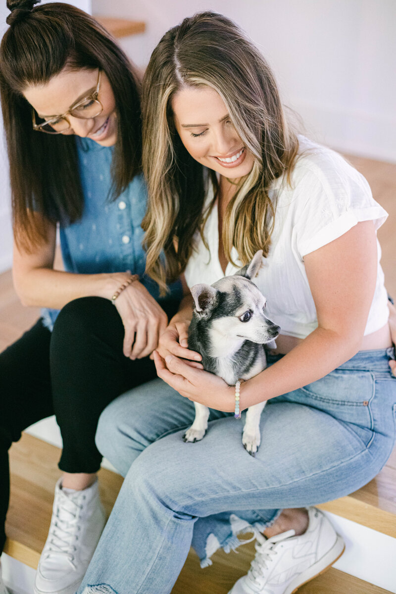 Madi & Susan-5