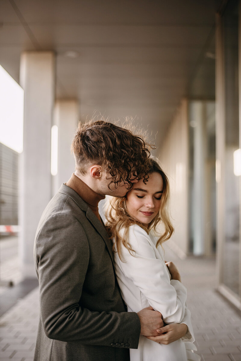 Styled Stock Society Love In the City 21