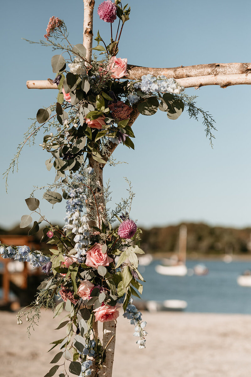 Cape Cod-Backyard-Garden-Party-Wedding-T&B-370