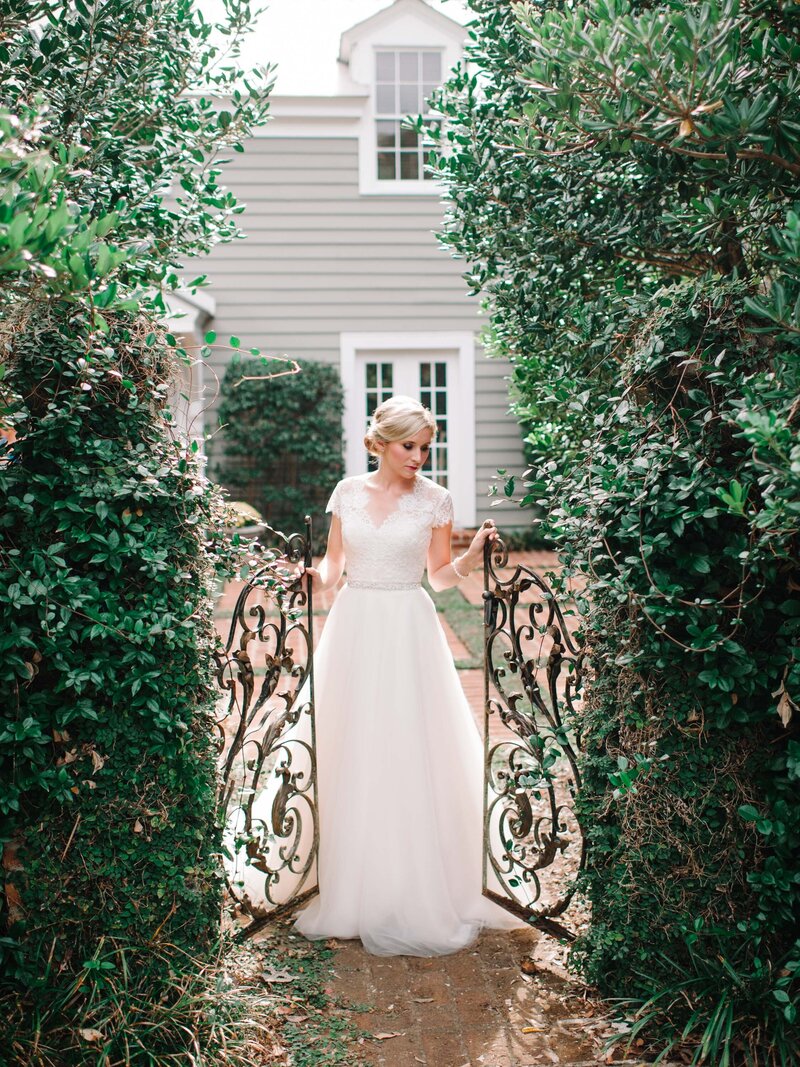Wedding Photography in Pawleys Island, SC