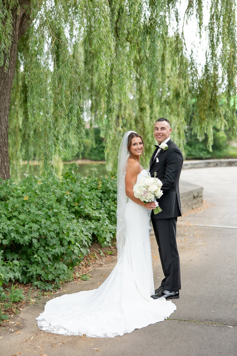 Turning Stone - Kelsee Risler Photography - Christopher + Alaura Wedding-741