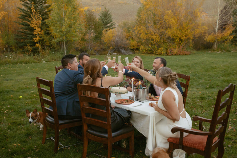 boulder elopement photographers