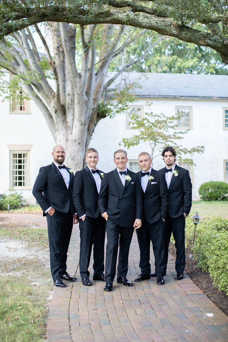 Williamsburg Inn Virginia Wedding_Blush Wood Studios-45