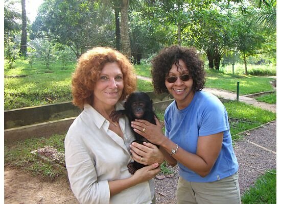Congo