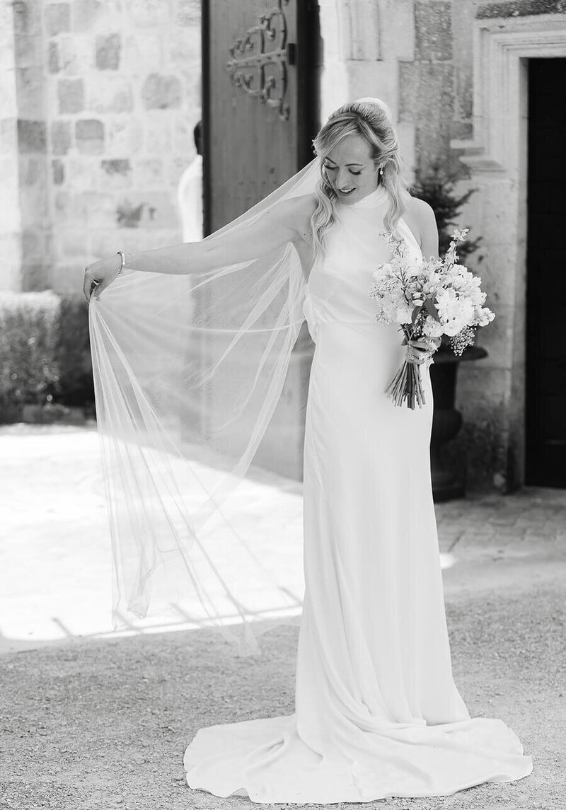 luxury - chateau- wedding -france - florist - planning - flowers .237