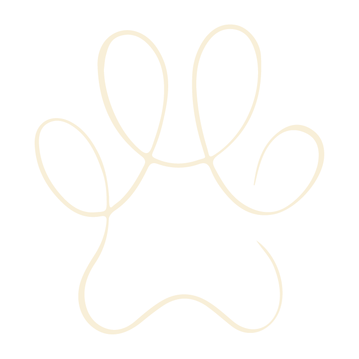 paw print