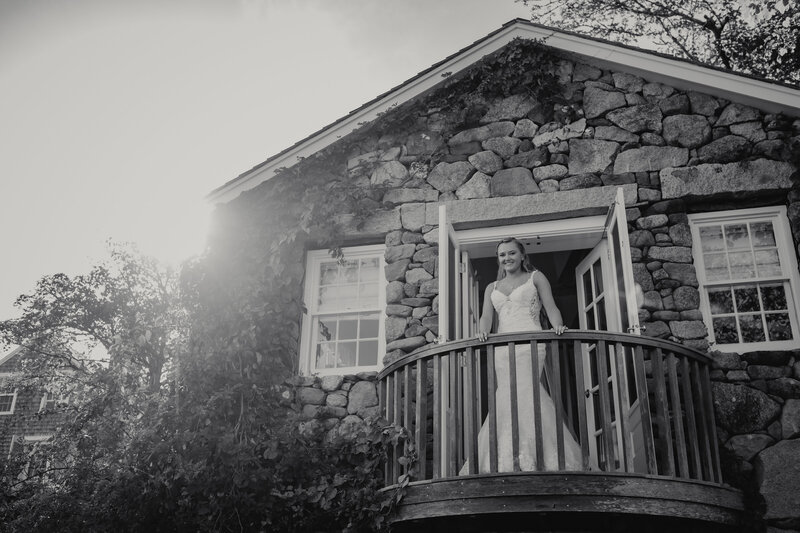 Marthas Vineyard Wedding Photographer Videographer