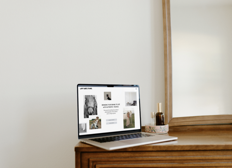 Website Design _ Keja Creative